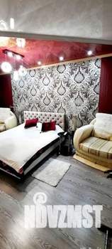 2-к квартира, посуточно, 50м2, 4/10 этаж