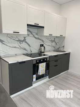 1-к квартира, на длительный срок, 35м2, 12/16 этаж