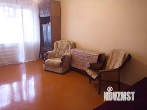 1-к квартира, на длительный срок, 30м2, 2/5 этаж