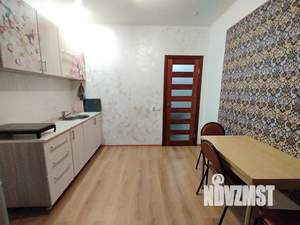 1-к квартира, посуточно, 45м2, 7/14 этаж