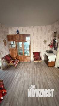 4-к квартира, на длительный срок, 62м2, 5/5 этаж