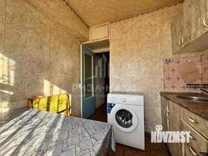 1-к квартира, на длительный срок, 31м2, 1/5 этаж