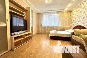 1-к квартира, посуточно, 45м2, 6/14 этаж