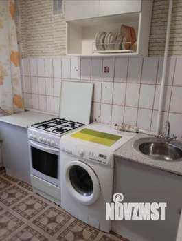 1-к квартира, на длительный срок, 31м2, 3/5 этаж