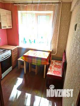 2-к квартира, на длительный срок, 46м2, 2/5 этаж