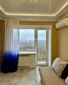 2-к квартира, на длительный срок, 43м2, 4/5 этаж