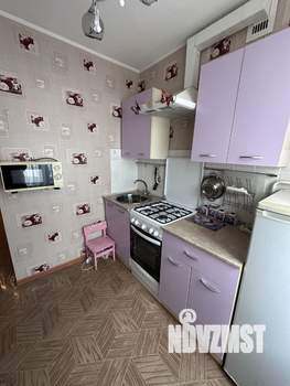 1-к квартира, на длительный срок, 30м2, 3/5 этаж