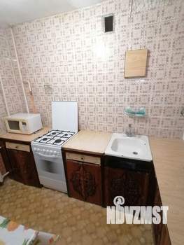 2-к квартира, на длительный срок, 48м2, 4/9 этаж