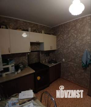 1-к квартира, на длительный срок, 40м2, 9/10 этаж