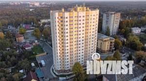 1-к квартира, посуточно, 50м2, 17/17 этаж