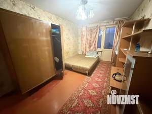 1-к квартира, на длительный срок, 31м2, 3/5 этаж