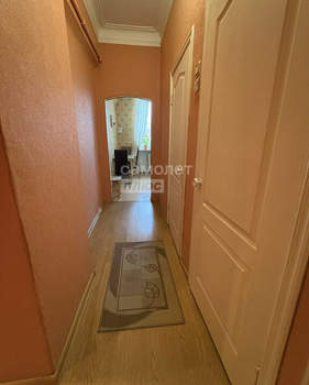 2-к квартира, на длительный срок, 58м2, 2/5 этаж