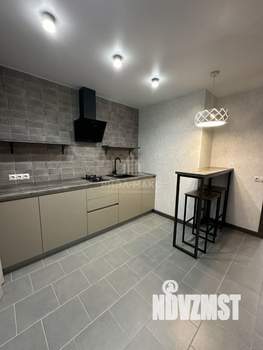 1-к квартира, на длительный срок, 40м2, 7/10 этаж