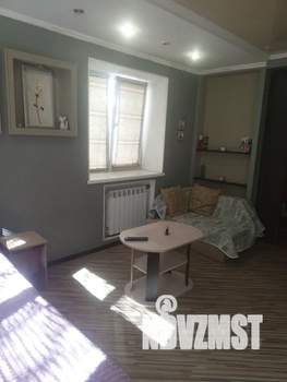 Студия квартира, посуточно, 30м2, 1/5 этаж