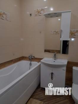 2-к квартира, на длительный срок, 60м2, 3/14 этаж