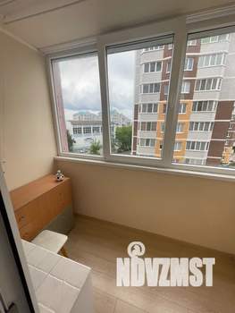 1-к квартира, посуточно, 37м2, 5/14 этаж