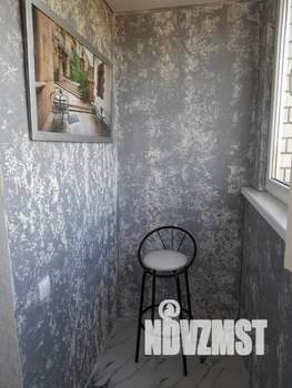 2-к квартира, посуточно, 77м2, 17/17 этаж