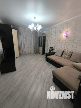 1-к квартира, на длительный срок, 48м2, 14/14 этаж