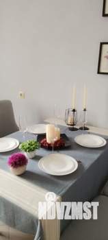 1-к квартира, на длительный срок, 47м2, 8/16 этаж