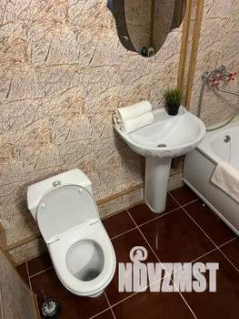 1-к квартира, посуточно, 36м2, 1/15 этаж