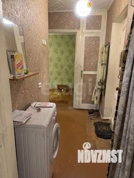 2-к квартира, на длительный срок, 45м2, 3/5 этаж