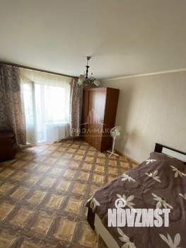 1-к квартира, на длительный срок, 38м2, 4/10 этаж