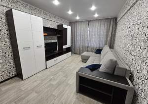 2-к квартира, на длительный срок, 45м2, 2/5 этаж