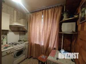 1-к квартира, на длительный срок, 30м2, 4/5 этаж