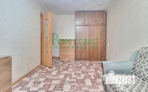 1-к квартира, на длительный срок, 30м2, 2/5 этаж