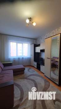 1-к квартира, на длительный срок, 37м2, 7/9 этаж