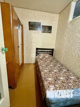 2-к квартира, на длительный срок, 45м2, 3/5 этаж