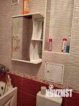 2-к квартира, на длительный срок, 41м2, 4/4 этаж