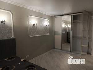 1-к квартира, на длительный срок, 41м2, 16/18 этаж