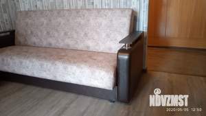 1-к квартира, на длительный срок, 43м2, 4/10 этаж