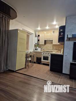 2-к квартира, на длительный срок, 42м2, 5/5 этаж