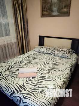 1-к квартира, посуточно, 38м2, 2/10 этаж