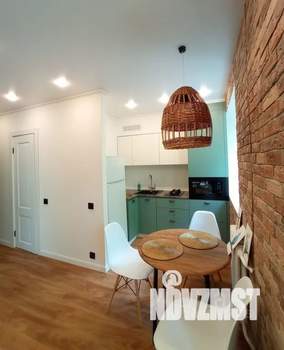 2-к квартира, посуточно, 30м2, 2/5 этаж