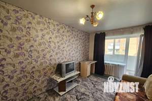 1-к квартира, на длительный срок, 36м2, 9/9 этаж