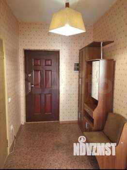 1-к квартира, на длительный срок, 41м2, 15/16 этаж