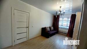 1-к квартира, на длительный срок, 32м2, 3/10 этаж