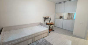 1-к квартира, на длительный срок, 36м2, 1/11 этаж