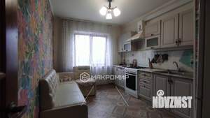 2-к квартира, на длительный срок, 52м2, 5/9 этаж