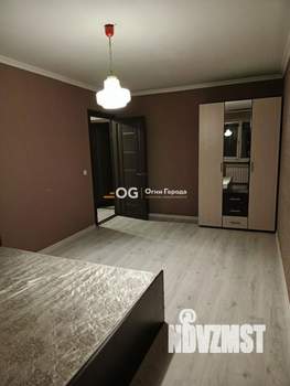 3-к квартира, на длительный срок, 63м2, 1/4 этаж