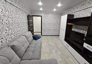 2-к квартира, на длительный срок, 45м2, 2/5 этаж