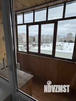 2-к квартира, на длительный срок, 52м2, 6/9 этаж