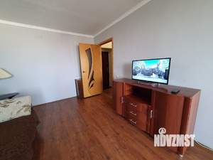 1-к квартира, на длительный срок, 40м2, 14/14 этаж