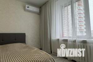 1-к квартира, посуточно, 57м2, 10/12 этаж