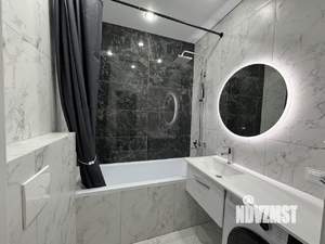 Студия квартира, на длительный срок, 30м2, 2/11 этаж