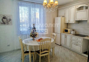 2-к квартира, на длительный срок, 72м2, 4/16 этаж