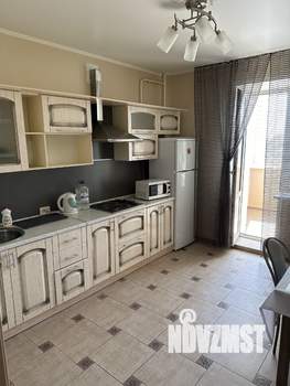 1-к квартира, на длительный срок, 45м2, 8/9 этаж